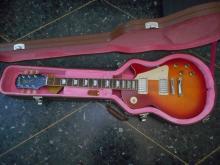 Πωλειται epiphone les paul 59 limited edition 700 euro
