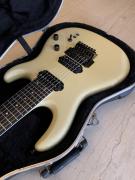 CARVIN USA DC727 2001 BARE KNUCKLE | 7χορδη