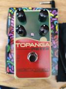 Catalinbread Topanga / Spring Reverb