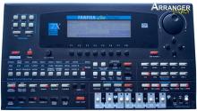 Farfisa 7X (Arranger Module)