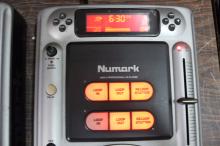CD PLAYERS NUMARK