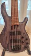 Cort B5 Element Open Pore Black