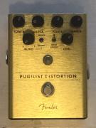 Fender Pugilist  Distortion