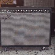 Νεα τιμη Fender Super Twin reverb USA 180w