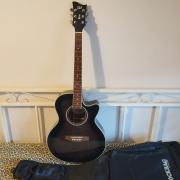 Guitar+Θήκη