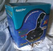 Joystick Genx 500 usb QS-6240 χειριστήριο