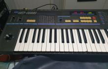 Korg DW-6000