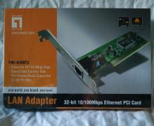 LAN κάρτα Δικτύου Ethernet