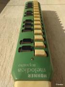 Melodica Μελοντικα Hohner Soprano (made in Germany) vintage 70's