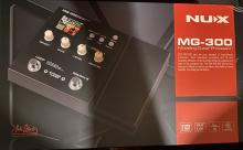 NUX MG-300