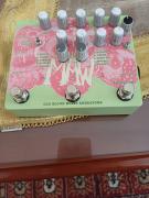 OBNE Maw Xlr Pedal