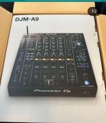 pioneer djm A9