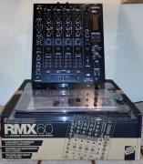 Reloop RMX-60 Ψηφιακός Μίκτης Ήχου με decksaver