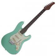 Schecter nick johnston