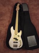 Sire Marcus Miller 2nd generation