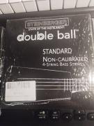 SREINBERGER DOUBLE BALL χορδες