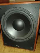 Subwoofer Magnat Monitor Supreme 301A