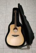 Takamine EG510SC ηλεκτροακουστική