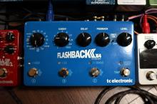 TC Electronic Flashback 2 X4