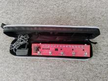 Tech 21 RK5-V2 Richie Kotzen Signature Fly Rig