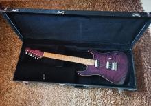 ATLAS Custom (England) Μισοτιμής