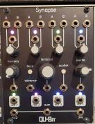 Qu-Bit Electronix Synapse