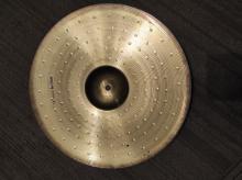 SABIAN HI HAT ΠΙΑΤΙΝΙ 14'' Made in Canada 350mm