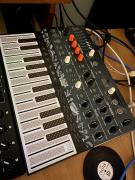 Arturia MicroFreak