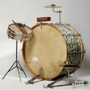 DRUMMER ΔΙΑΘΕΣΙΜΟΣ