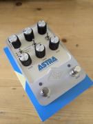 Universal Audio UAFX Astra modulation