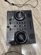 Unmarked party mix 2