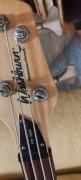 Washburn RB 2002