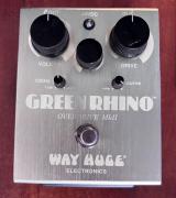 Way Huge - Green Rhino Mkii
