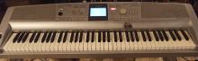 YAMAHA DGX-305 PIANO ARANGER 76-KEYS