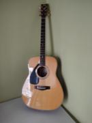 YAMAHA FG 433S