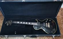 Zelinsky Les Paul
