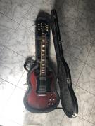ΖΗΤΕΙΤΑΙ GIBSON SG STANDARD ΑΠΟ 2000 ΜΕΧΡΙ 2006