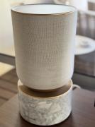 Bang & Olufsen Beosound Balance (white marble edition)