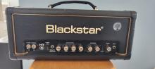 Blackstar HT 5h & Behringer cs 400