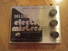 Deluxe Electric Mistress reissue