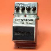 Digitech - The Weapon Dan Donegan Signature Multi FX