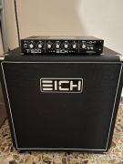 EICH T500 & EICH 112XS Black Edition (Ανταλλαγή)