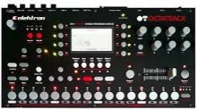 Elektron octatrack mk1