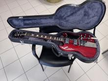 Epiphone '61 SG STANDARD MAESTRO