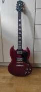 Epiphone sg