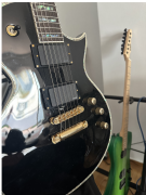 ESP LTD EC-1000 Black