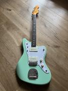 Fender '60s Jazzmaster Lacquer
