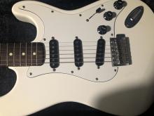 Fender Stratocaster