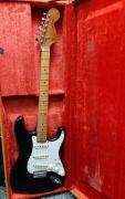 FENDER STRATOCASTER 1979 HARDTAIL