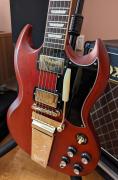 Gibson SG Standard '61 Faded Maestro